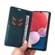 thumbnail image 5 of Funda para Samsung Galaxy A13 4G/5G Estuche de Cuero PU Tipo Cartera con Ranuras para Tarjetas y Cierre Magnético, 5 of 5