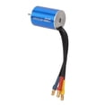 thumbnail image 2 of Motor Sin Escobillas, Resistente Al Agua, A Prueba De Polvo, Mecanizado CNC, Resistente A Altas Temperaturas, Motor Sin Escobillas RC Para Reemplazo ANGGREK No, 2 of 7