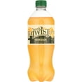 thumbnail image 3 of Nature's Twist Orangeade Juice Drink, 20 fl oz Bottle, 3 of 4