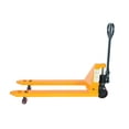 thumbnail image 4 of Vestil PM5-2748-Y Yellow Pallet Truck- 27 x 48 in. - 5500 lbs, 4 of 7