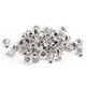 thumbnail image 1 of Accesorios De Joyería De Bricolaje, 50 Piezas Pendientes Collar Pulsera Accesorios Bead Cap, Para Aficionados Al Bricolaje Fabricantes De Joyas Accesorios De Bricolaje Suministros ANGGREK Otros, 1 of 8