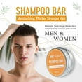 thumbnail image 2 of Virgo de Novo - Champú hidratante para cabello seco y dañado tratado con color, 2 of 5