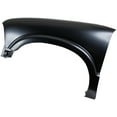 thumbnail image 3 of Fender Compatible with CHEVROLET S10 PICKUP 1994-2004/BLAZER 1995-2005 Left Driver Side, 3 of 5