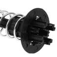 thumbnail image 4 of YOSADIER 1Pack Automotive Hood Spring Assembly Black Plastic Metal 8.50X4.50X4.50CM, 4 of 8