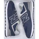 thumbnail image 3 of New Balance Mens 574 Navy ML574EGN Size 9.5 D NIB Core Lifestyle Classic Running, 3 of 6
