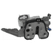 thumbnail image 1 of Cerradura GM Parts Puerta Delantera Izquierdo Chevy 1996/2012 Posicion Delantero, 1 of 2
