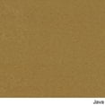 thumbnail image 3 of Blazing Needles 48" x 24" Solid Micro Suede Swivel Rocker Cushion-Color:Java, 3 of 3