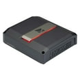 thumbnail image 3 of Kicker LX1250.1& Amp Install Kit, 1250w Mono Class-D Subwoofer Amp (51LX12501), 3 of 9