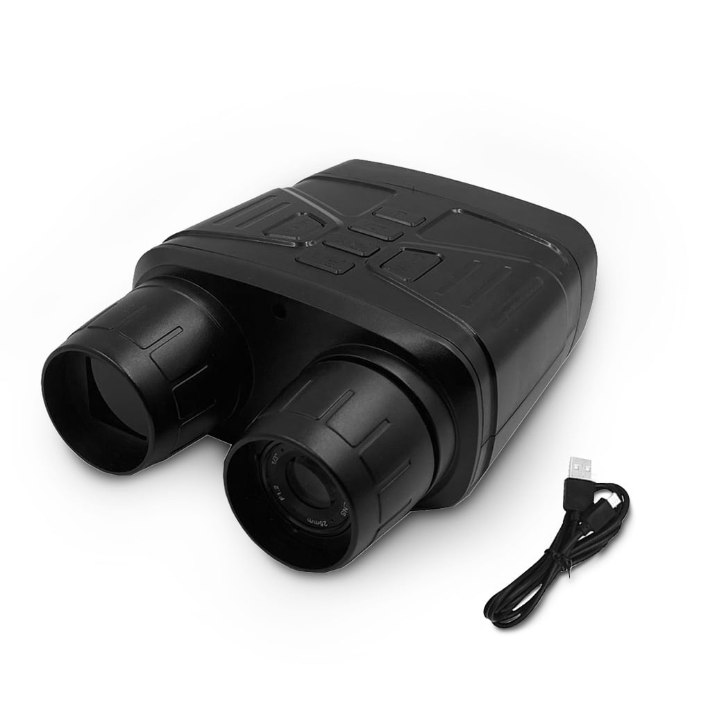 DTOWER Newest Device Binoculars Digital IR Telescope with 2.3 inch