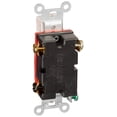thumbnail image 2 of Luz piloto conmutable Switch Leviton, 20 A, 120 V, unipolar, 2 of 4