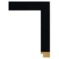 thumbnail image 4 of Puzzle Frame, Black, 21.25x15, 4 of 4