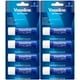 thumbnail image 1 of Bálsamo labial Vaseline Lip Therapy Original, paquete de 8 unidades, 4 ml, 1 of 9