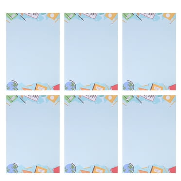 50pcs A4 Color Student Letter Paper Printing Letter Paper Creative Letter Paper
