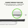 thumbnail image 2 of Belkin Quick Charge Wireless Charging Pad - 10W Qi-Certified Charger Pad for iPhone, Samsung Galaxy, Apple Airpods Pro & More - Charge While Listening to Music & Streaming Videos - 2-Pack Black, 2 of 6