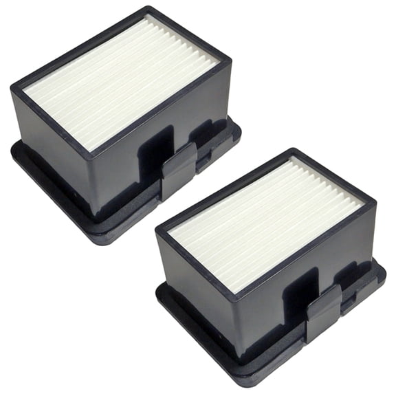 Bosch (2 Pack) Genuine Replacement Hepa Filters For GDE18V-16 - 1600A006ZT