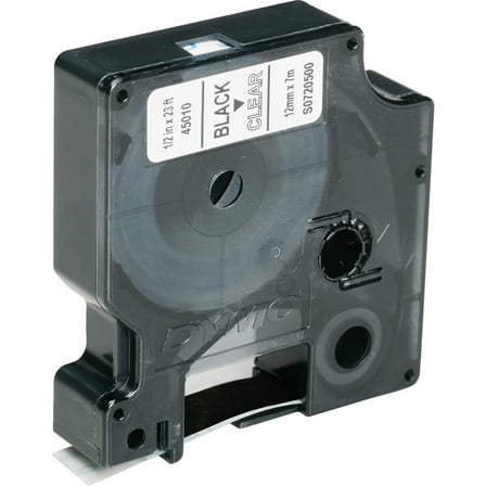 SKILCRAFT 1/2"x23' Label Cartridge