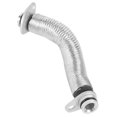 thumbnail image 1 of 11428629970 Car Turbocharged Oil Return Pipe for 330i 330i 530i 530i 2017-2019 A11428629970, 1 of 5