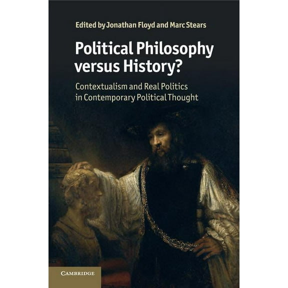 Political Philosophy versus History?, (Paperback)