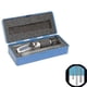 thumbnail image 2 of Refractometer Honey Beekeeper Water Sugar Content Brix 58-92% Water 10-33% Handheld Tool, 2 of 4