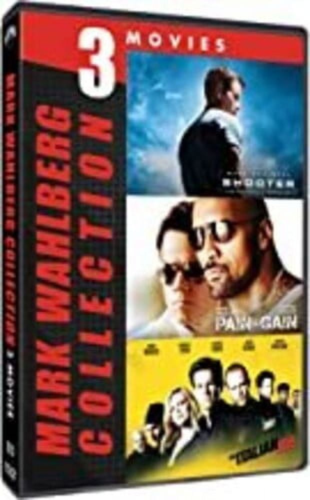 Paramount Saturday Night Laughs 5-Movie Collection DVD Comedy with