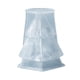 thumbnail image 5 of Molde de silicona para caja de almacenamiento de árbol de Navidad, molde de fundición de epoxi, joyero de silicona DIY Pentágono, 5 of 9