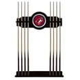 thumbnail image 1 of Holland Bar Stool CueBKAriCoy Arizona Coyotes Cue Rack - Black, 1 of 1