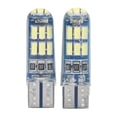 thumbnail image 2 of 2pcs Auto  Clearance Lamp Flashing Strobe Waterproof RGB Small Lamp Bulb, 2 of 8