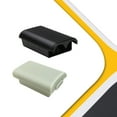 thumbnail image 4 of Bearachild Cubierta de la del controlador del juego Mini operación simple Universal Shell Estuche inalámbrico Reparación de Electrónica Negro, 4 of 6