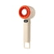 thumbnail image 2 of Digital Display High-Speed Handheld Fan USB Rechargeable Portable Powerful Wind Fan For Outdoor Use, 2 of 8