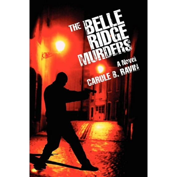 Belle Ridge Murders