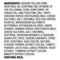thumbnail image 4 of Great Value Spicy Nacho Tortilla Chips, 9.75 oz, 4 of 7