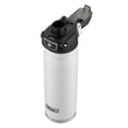 thumbnail image 4 of Coleman Burst Stainless Steel Water Bottle, AUTOPOP Lid, Cloud, 24 Oz., 4 of 6