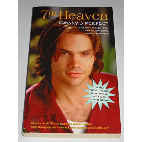 Pre-Owned Nobody's Perfect (Mass Market Paperback) 0375804331 9780375804335