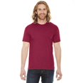thumbnail image 1 of American Apparel Unisexe Poly-Coton Manches Courtes Col Rond, 1 of 1