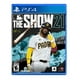thumbnail image 1 of MLB The Show 21 Sony PlayStation 4, 1 of 2