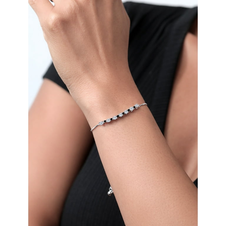 9 inch hotsell tennis bracelet