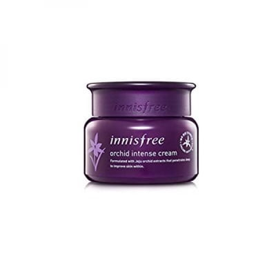 Innisfree Orchid Intense Cream 50ml/Wrinkle,Elasticity,Anti-aging