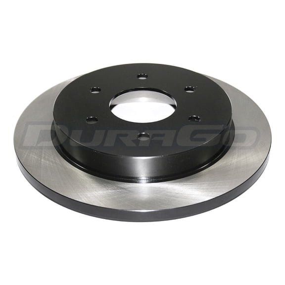 DuraGo BR31329-02 Disc Brake Rotor
