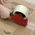 thumbnail image 4 of JUNWELL Packing Tape Dispenser Gun Seal Packing for Use Tape Dispenser Gun for Shipping  Moving  Carton and Box Sealing., 4 of 6
