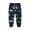 Navy, variant on uublik Sweatpants for Boys Elastic Waist Casual Workout Sports Pants Sizes 2T-7