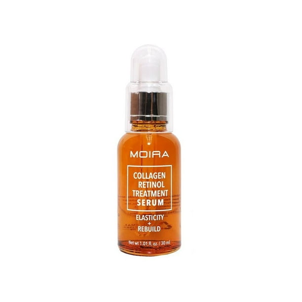 Serum Moira Cosmetics Tratamiento con colágeno y retinol FSR006