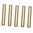 thumbnail image 4 of 5 Piezas de Instrumentos Musicales Hugo Puente de Guitarra Clásica de Incrustación, 4 of 9