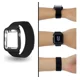 thumbnail image 1 of Correa Para Apple Watch Metálica + Case Protector Lateral, 1 of 7