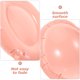 thumbnail image 4 of GAXIRE Barriga inflable falsa para disfraz de embarazada, accesorio para cosplay, 4 of 6