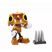 Sonic The Hedgehog Classic Trip Action Figure