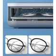 thumbnail image 4 of Electronic Jewelry Cleaner Household Cleaning Machine Jewelry Cleaner Small Portable Automatic All Round Cleaning High Vibration PP Eyeglass Cleaner For Household, 4 of 8