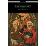 ENOCH; R H CHARLES The Book of Enoch (Paperback)