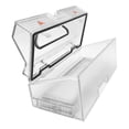 thumbnail image 2 of Replacement Parts for Dreame Bot W10 / W10 Pro Robot Vacuum Cleaner Dust Box Trash Bin with Filter, 2 of 5