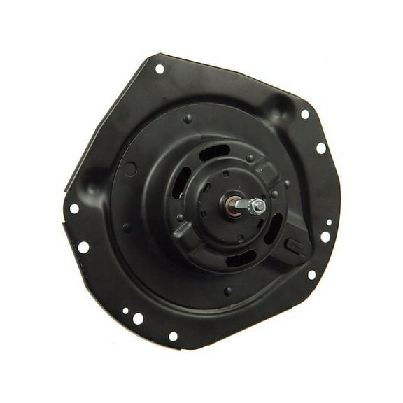 Blower Motor - Compatible with 1975 - 1986 Chevy C10 1976 1977 1978 1979 1980 1981 1982 1983 1984 1985
