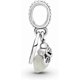 thumbnail image 2 of Luminous Firefly Pendant 925 Sterling Silver Charms Beads-2025, 2 of 4